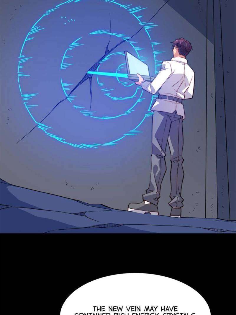 Ode to Humanity: Earthlings, Rise! chapter 163 page 12