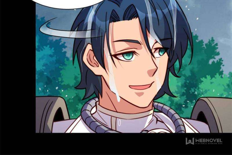 Ode to Humanity: Earthlings, Rise! chapter 163 page 16