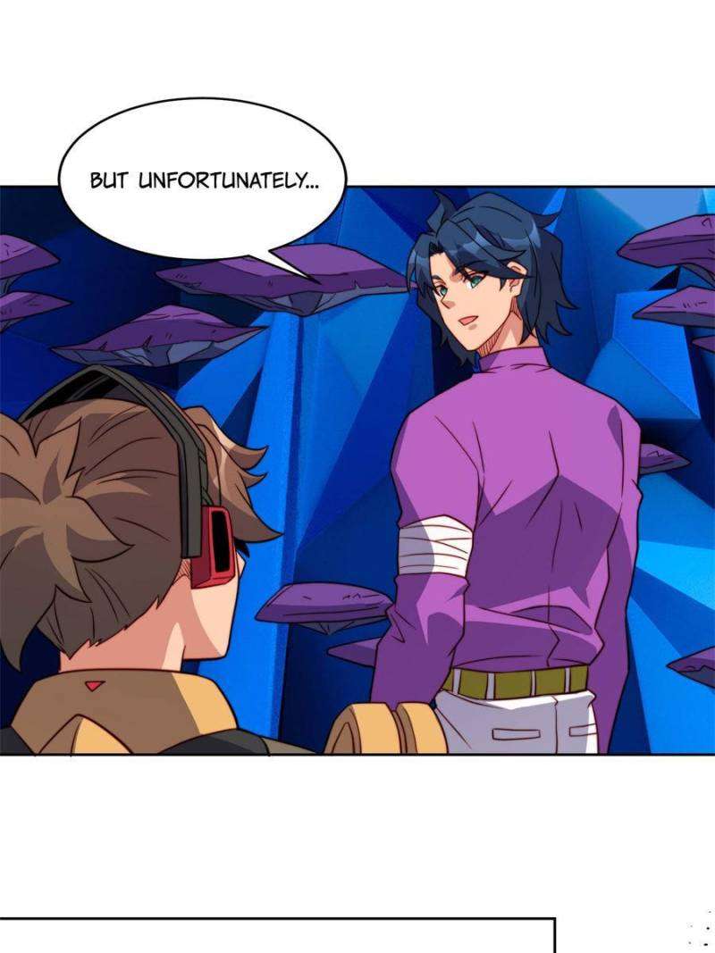 Ode to Humanity: Earthlings, Rise! chapter 163 page 18