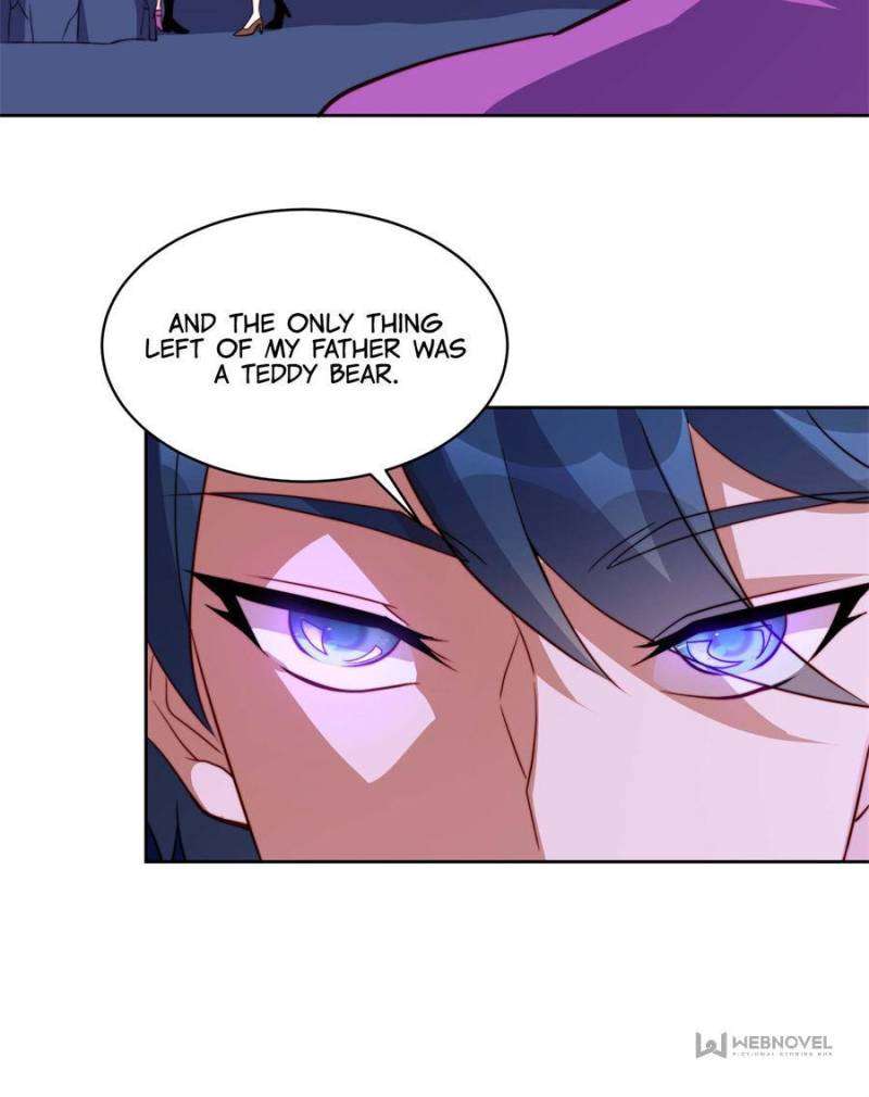 Ode to Humanity: Earthlings, Rise! chapter 163 page 23