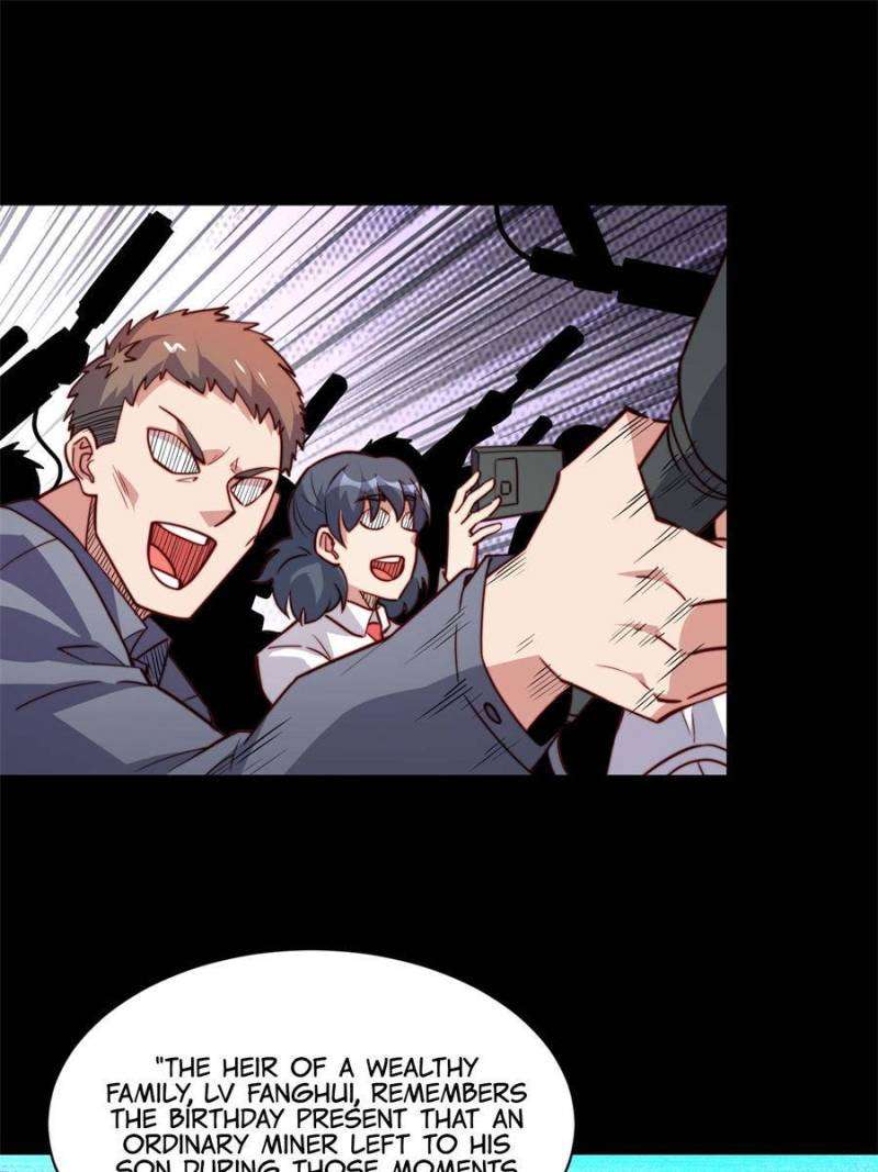 Ode to Humanity: Earthlings, Rise! chapter 163 page 24