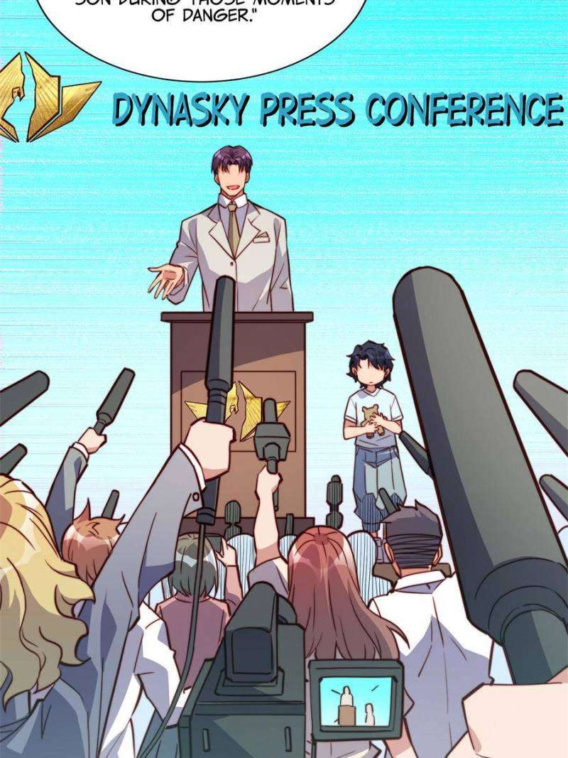 Ode to Humanity: Earthlings, Rise! chapter 163 page 25