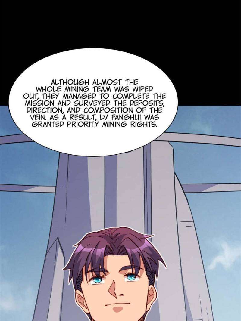 Ode to Humanity: Earthlings, Rise! chapter 163 page 27