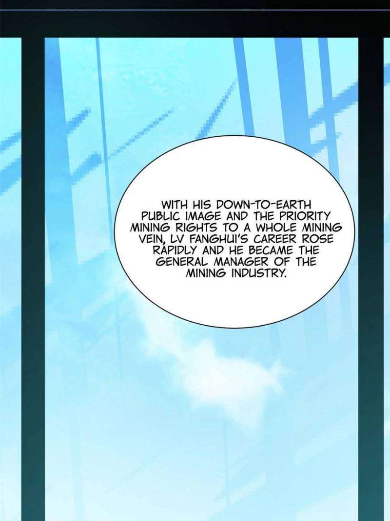 Ode to Humanity: Earthlings, Rise! chapter 163 page 29