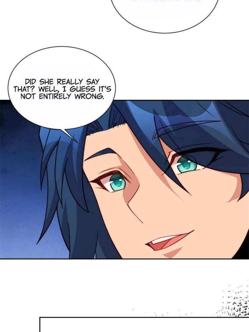 Ode to Humanity: Earthlings, Rise! chapter 163 page 3