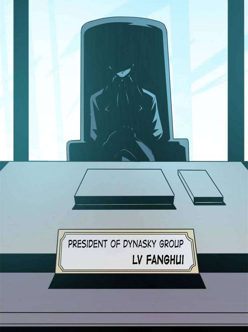 Ode to Humanity: Earthlings, Rise! chapter 163 page 30