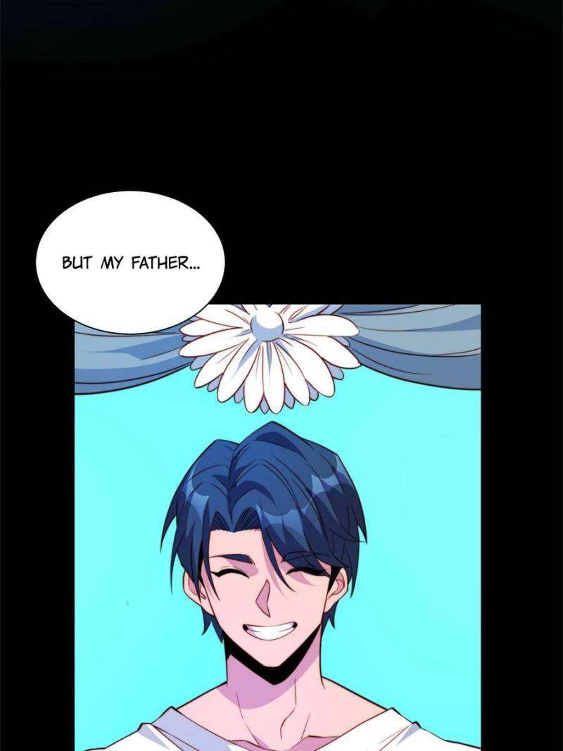 Ode to Humanity: Earthlings, Rise! chapter 163 page 31