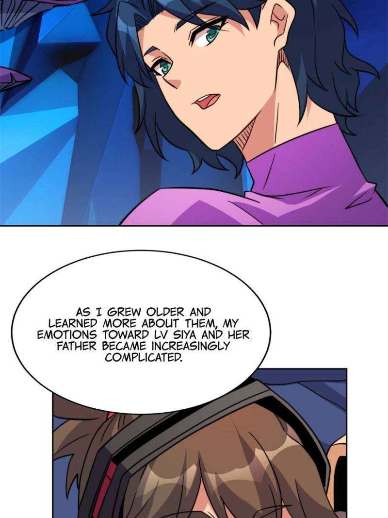 Ode to Humanity: Earthlings, Rise! chapter 163 page 37