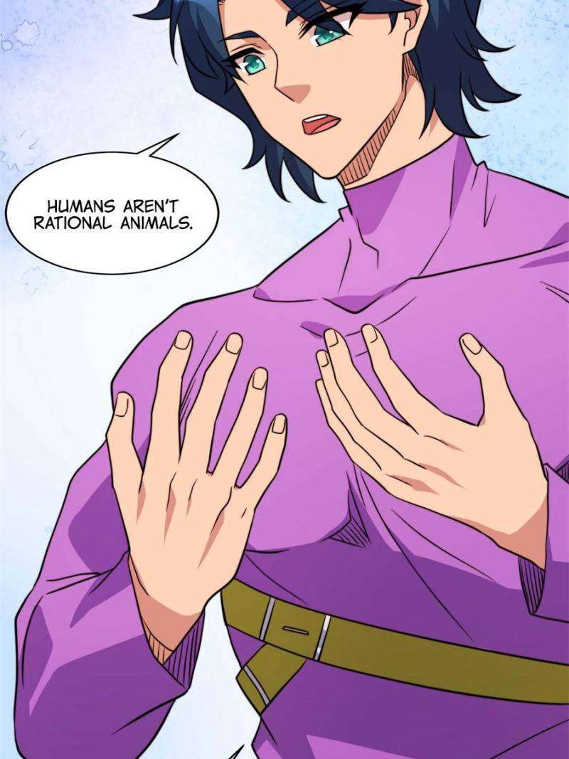 Ode to Humanity: Earthlings, Rise! chapter 163 page 39