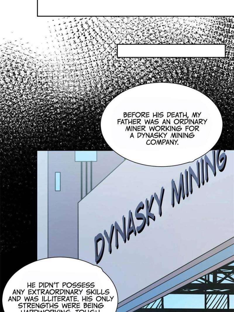 Ode to Humanity: Earthlings, Rise! chapter 163 page 4