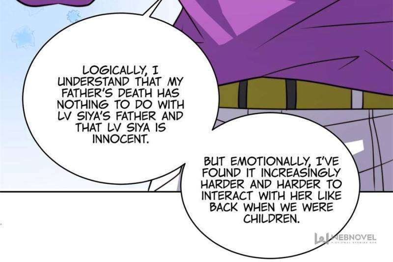 Ode to Humanity: Earthlings, Rise! chapter 163 page 40