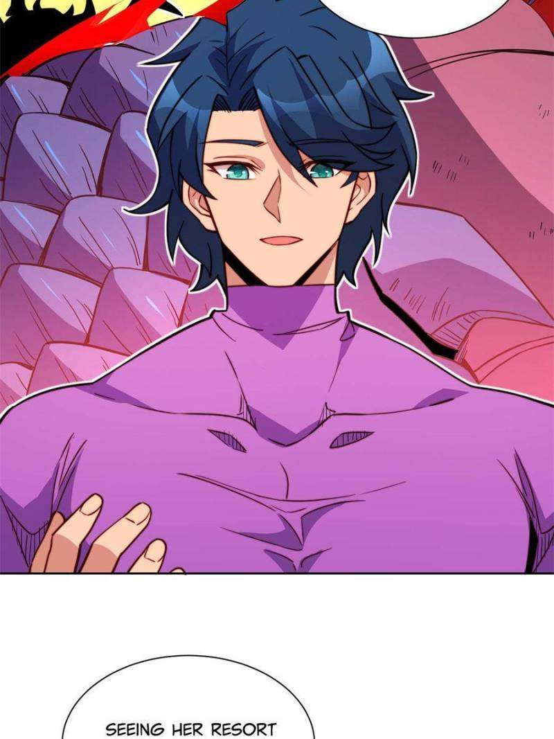 Ode to Humanity: Earthlings, Rise! chapter 163 page 42