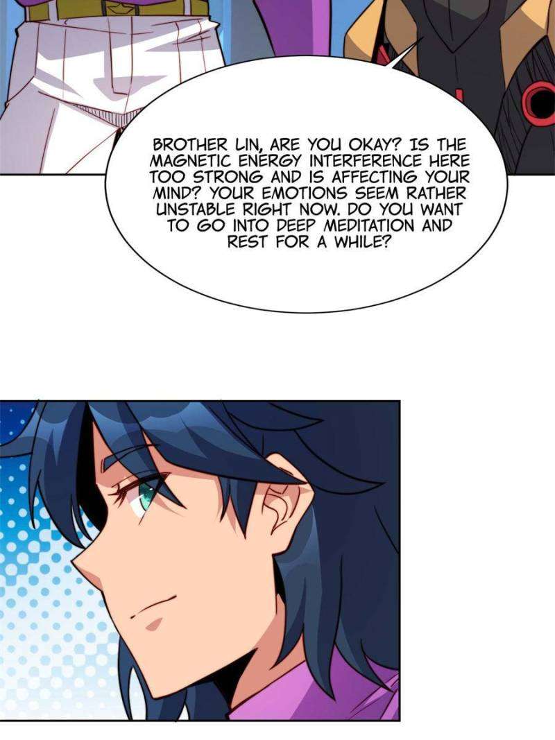 Ode to Humanity: Earthlings, Rise! chapter 163 page 44