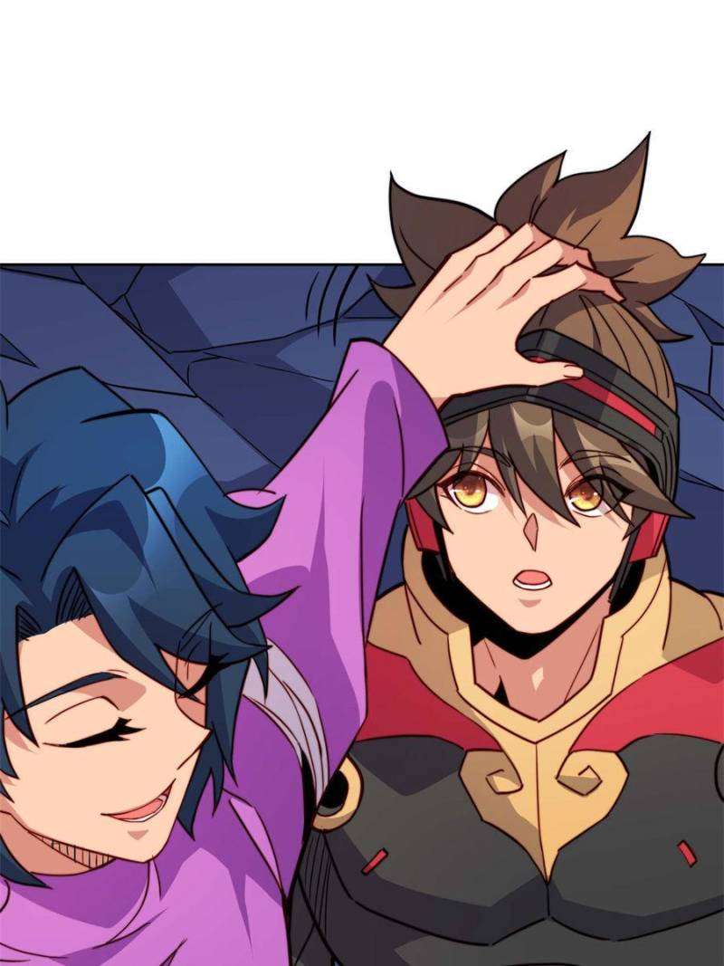 Ode to Humanity: Earthlings, Rise! chapter 163 page 45