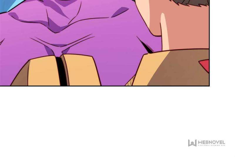 Ode to Humanity: Earthlings, Rise! chapter 163 page 48