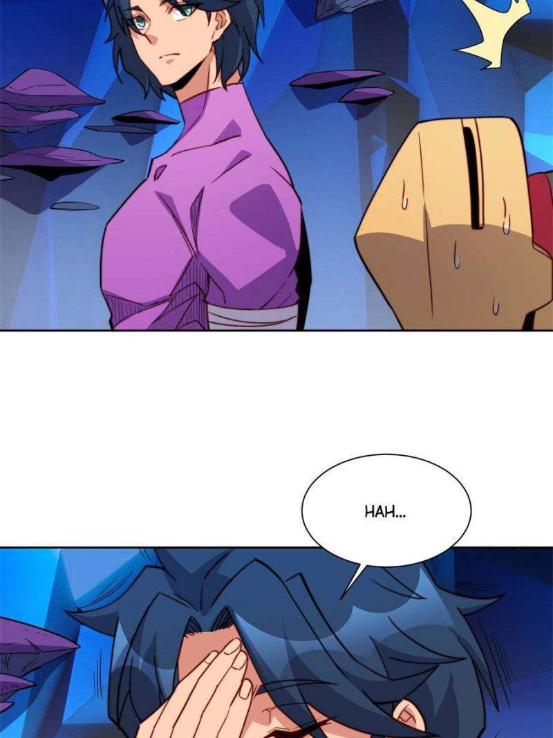 Ode to Humanity: Earthlings, Rise! chapter 163 page 53