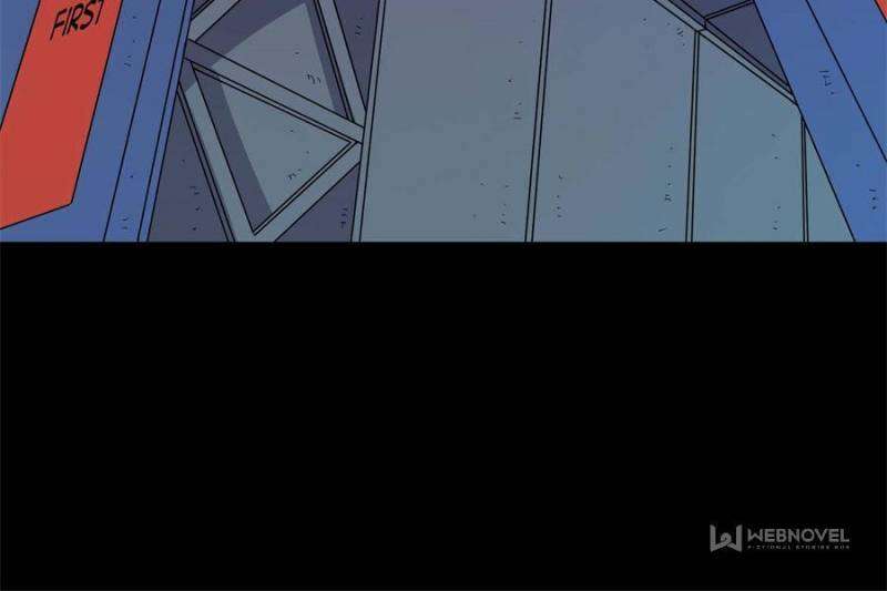 Ode to Humanity: Earthlings, Rise! chapter 163 page 8