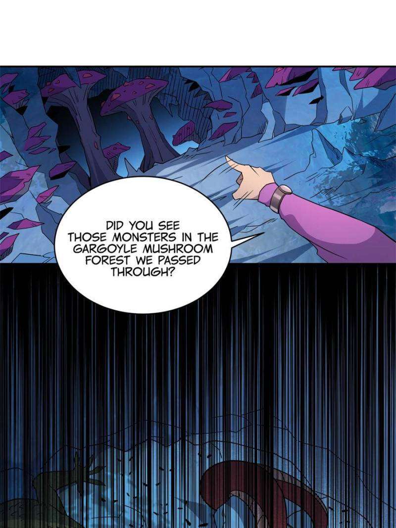 Ode to Humanity: Earthlings, Rise! chapter 164 page 10