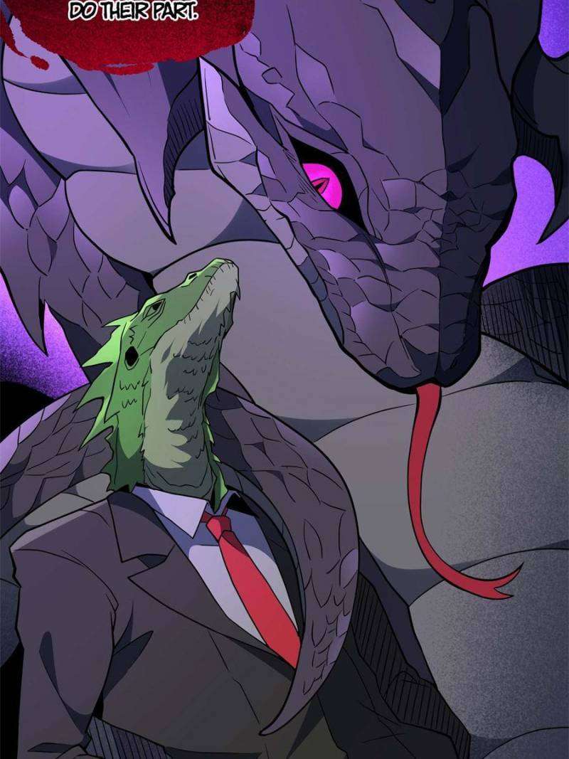 Ode to Humanity: Earthlings, Rise! chapter 164 page 15