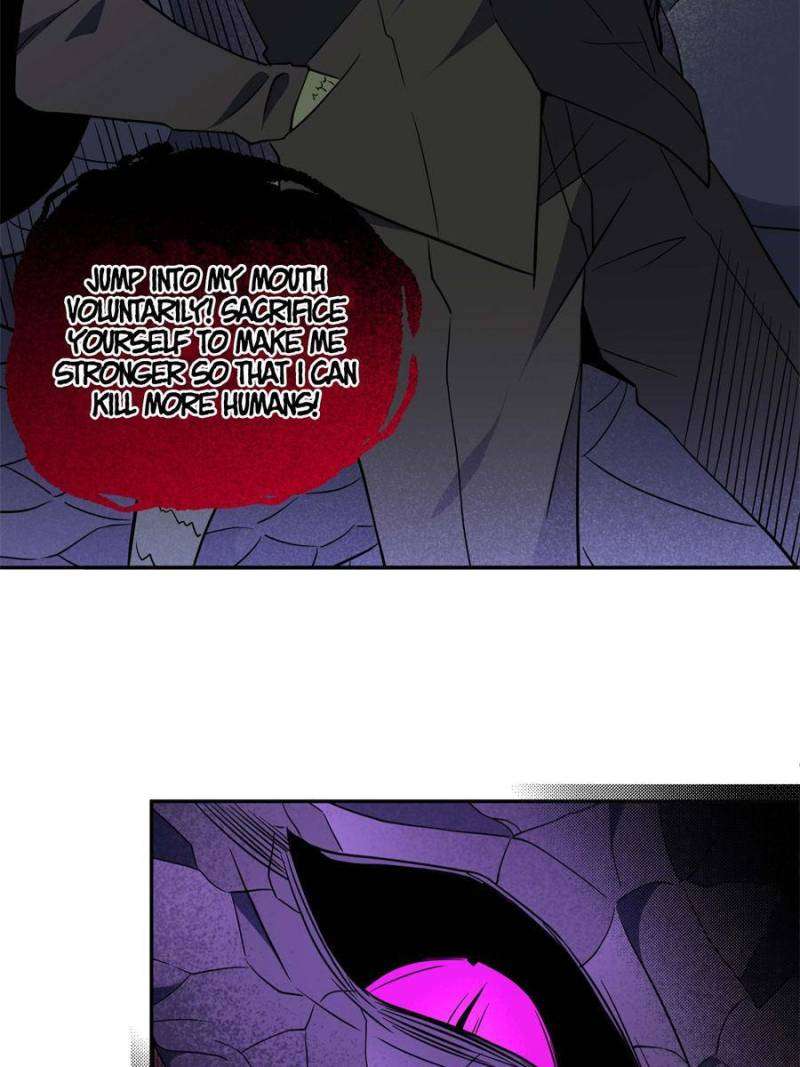 Ode to Humanity: Earthlings, Rise! chapter 164 page 16