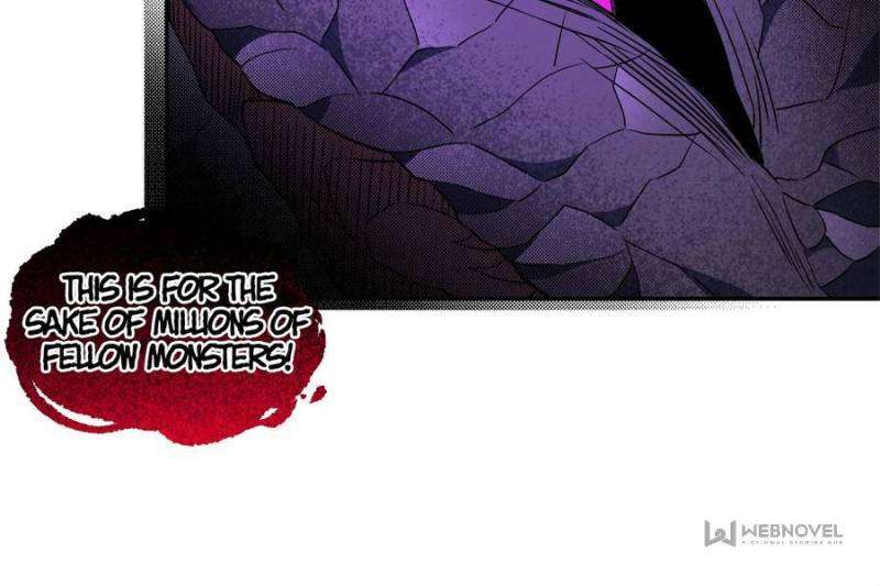 Ode to Humanity: Earthlings, Rise! chapter 164 page 17