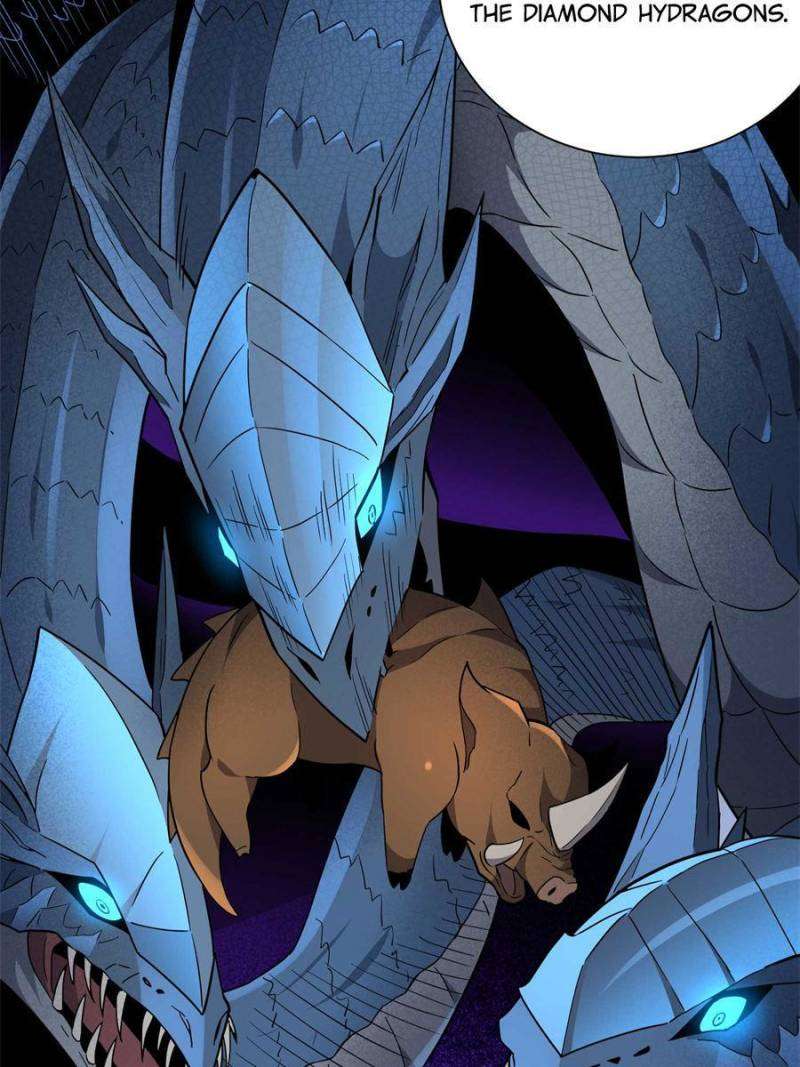 Ode to Humanity: Earthlings, Rise! chapter 164 page 23