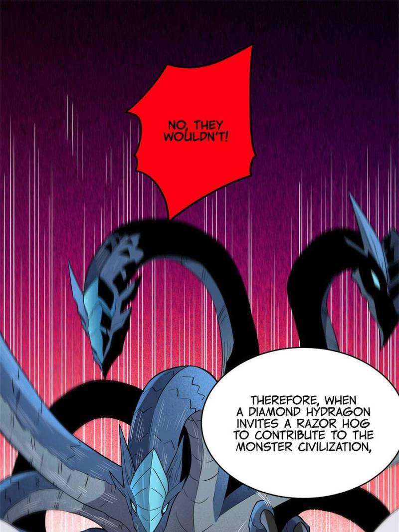 Ode to Humanity: Earthlings, Rise! chapter 164 page 26