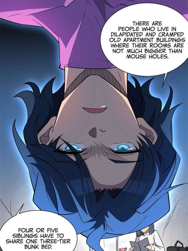 Ode to Humanity: Earthlings, Rise! chapter 164 page 38