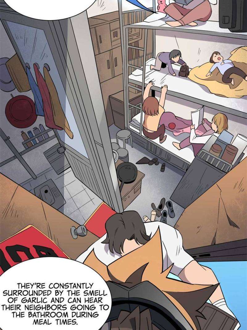 Ode to Humanity: Earthlings, Rise! chapter 164 page 39