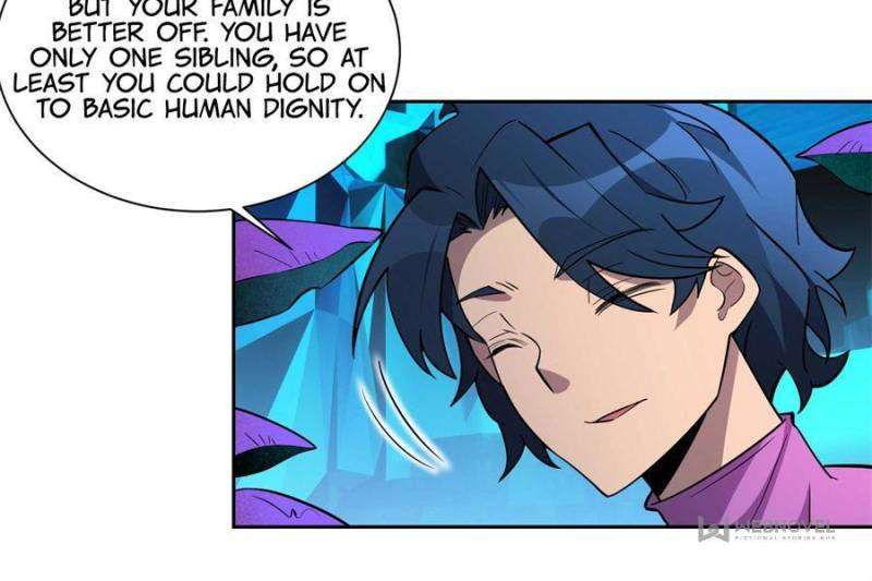 Ode to Humanity: Earthlings, Rise! chapter 164 page 41