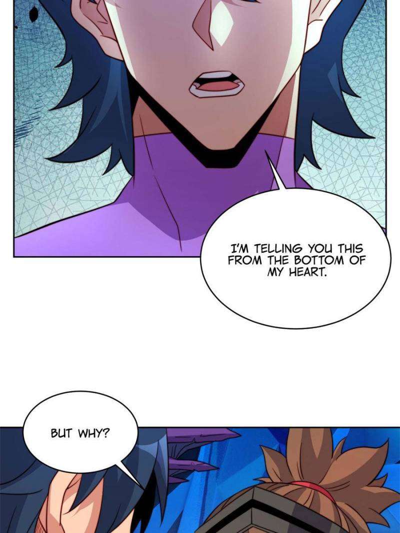 Ode to Humanity: Earthlings, Rise! chapter 164 page 6