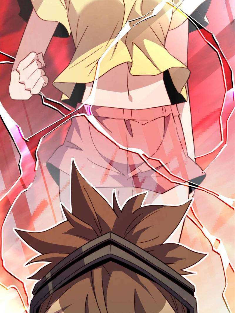 Ode to Humanity: Earthlings, Rise! chapter 165 page 11