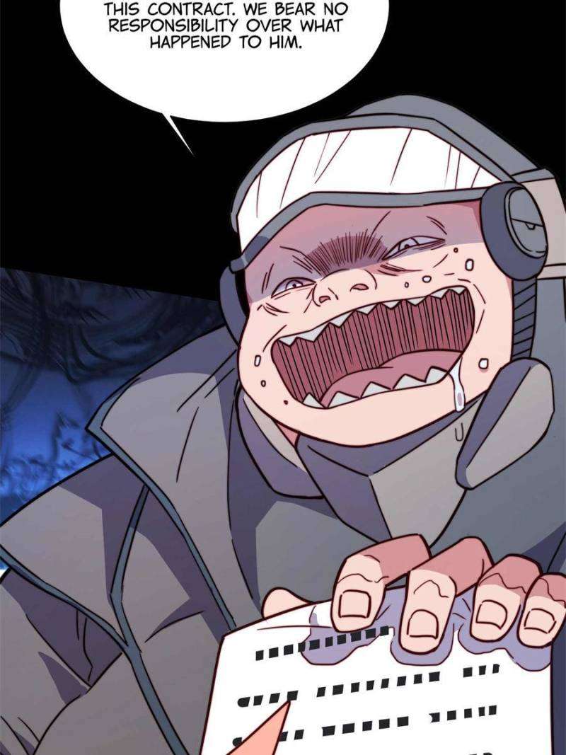 Ode to Humanity: Earthlings, Rise! chapter 165 page 13