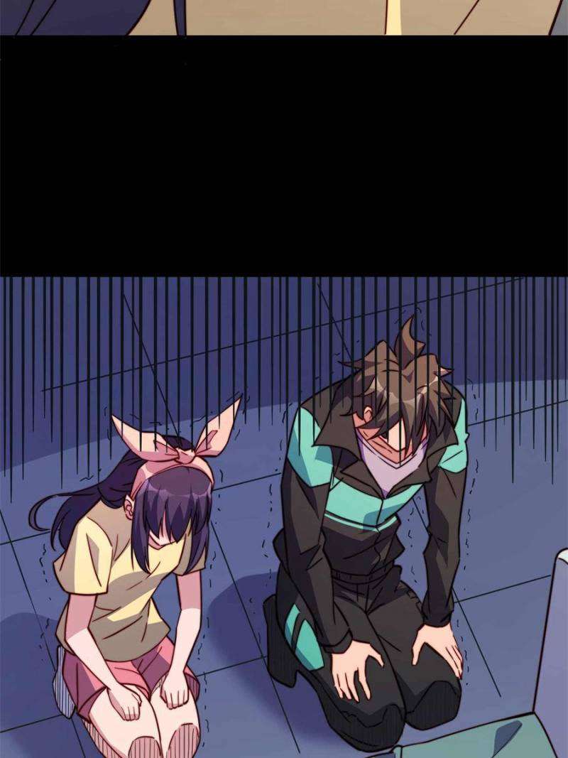 Ode to Humanity: Earthlings, Rise! chapter 165 page 15