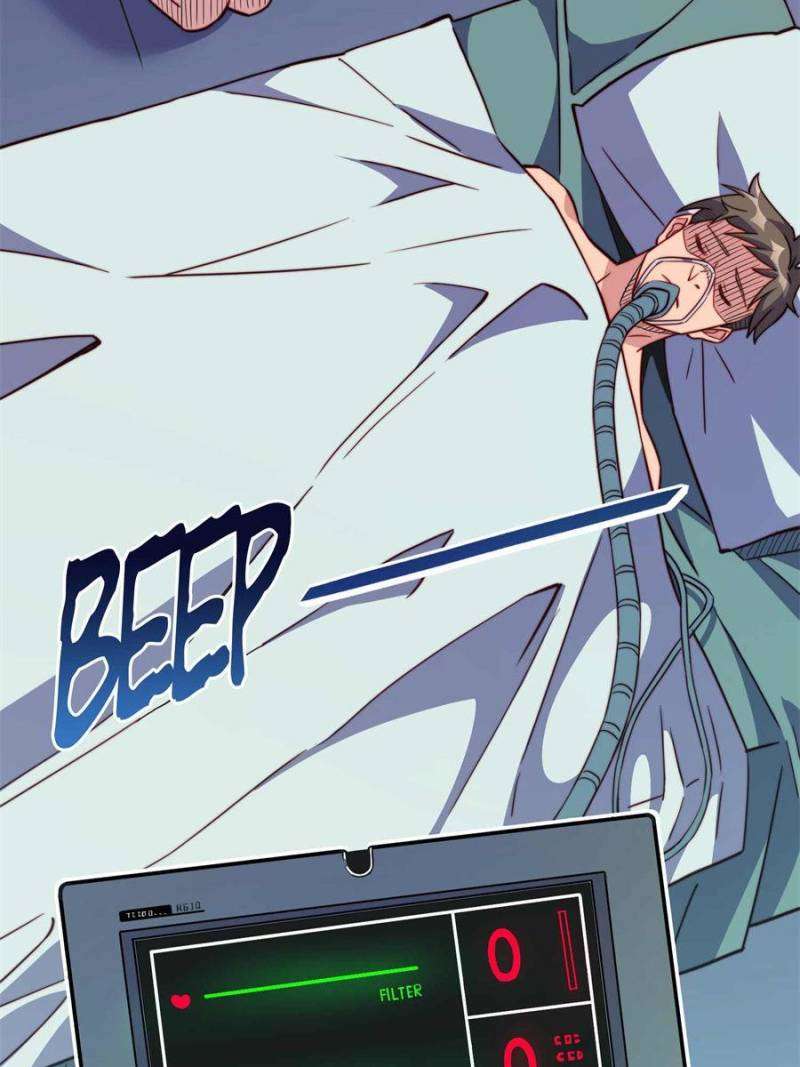 Ode to Humanity: Earthlings, Rise! chapter 165 page 16