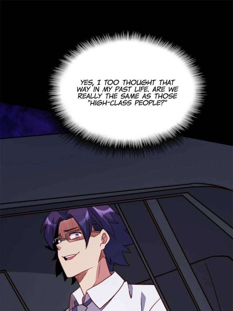 Ode to Humanity: Earthlings, Rise! chapter 165 page 18