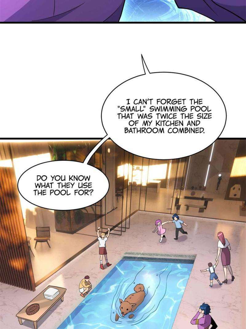 Ode to Humanity: Earthlings, Rise! chapter 165 page 2