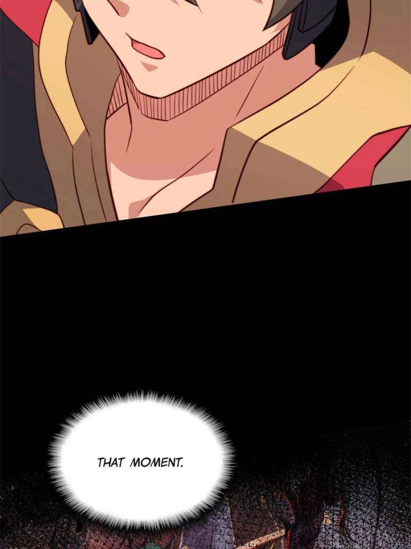 Ode to Humanity: Earthlings, Rise! chapter 165 page 21