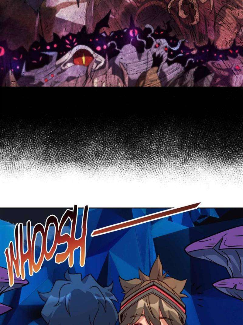 Ode to Humanity: Earthlings, Rise! chapter 165 page 23