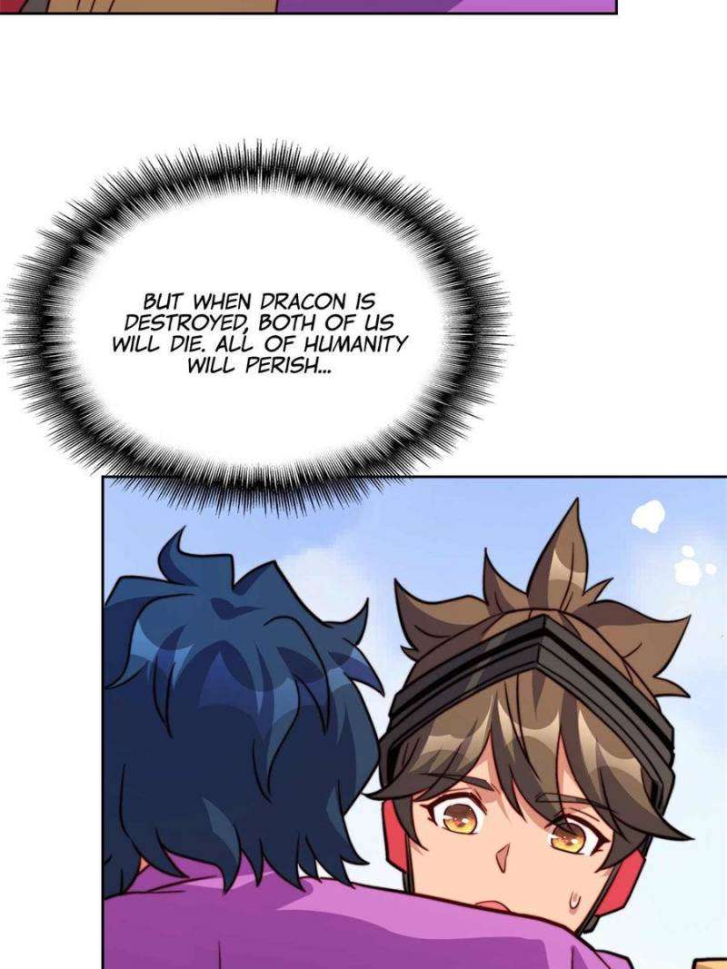 Ode to Humanity: Earthlings, Rise! chapter 165 page 27