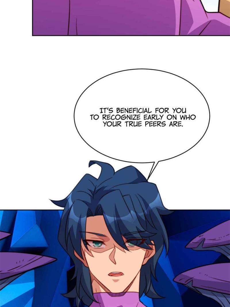 Ode to Humanity: Earthlings, Rise! chapter 165 page 28