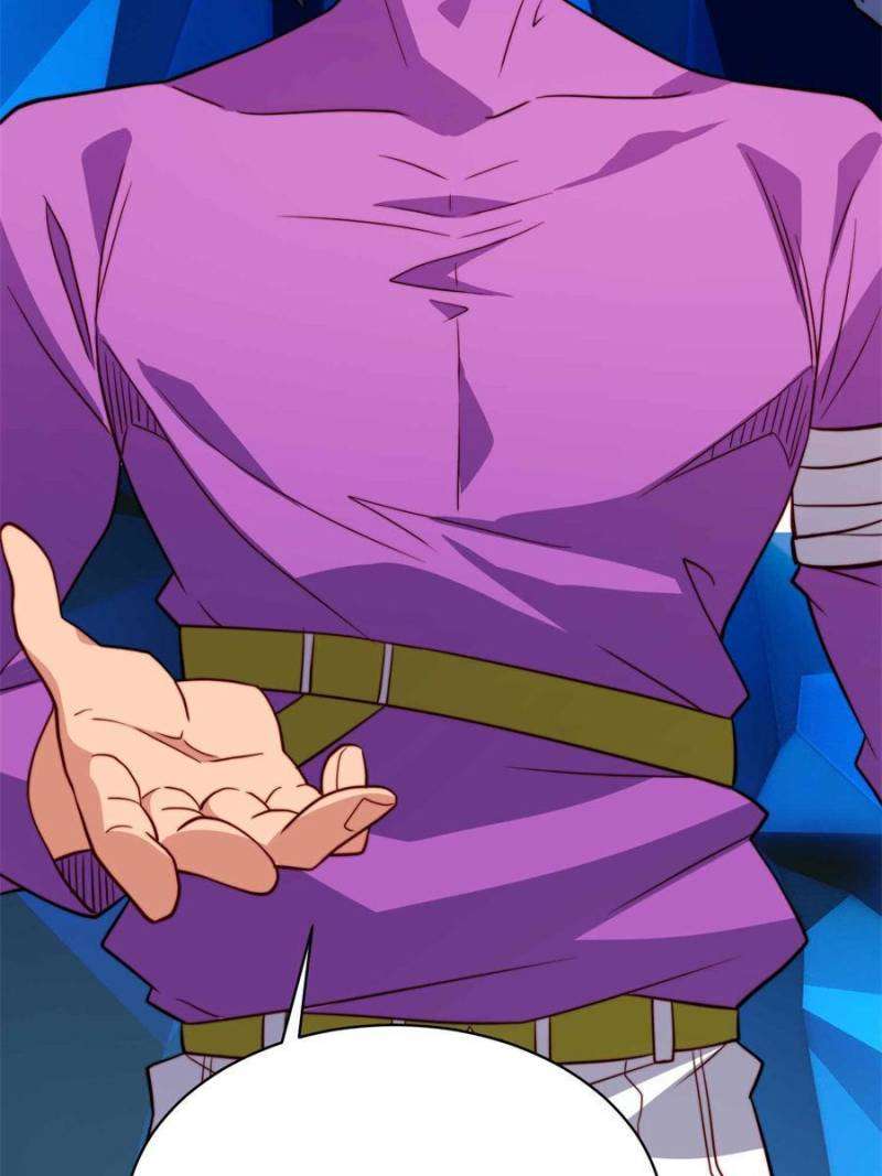 Ode to Humanity: Earthlings, Rise! chapter 165 page 29