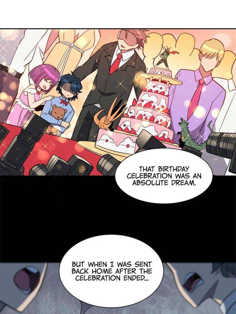 Ode to Humanity: Earthlings, Rise! chapter 165 page 6