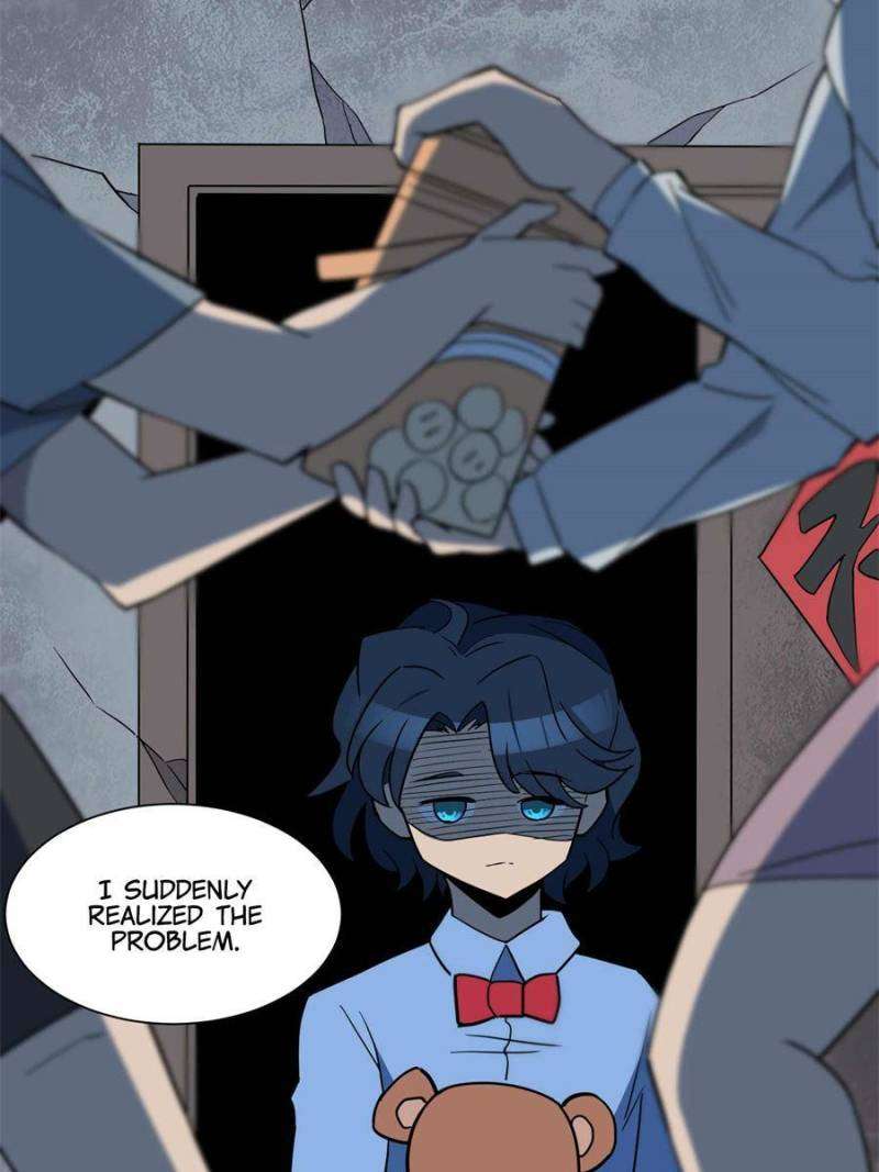 Ode to Humanity: Earthlings, Rise! chapter 165 page 7