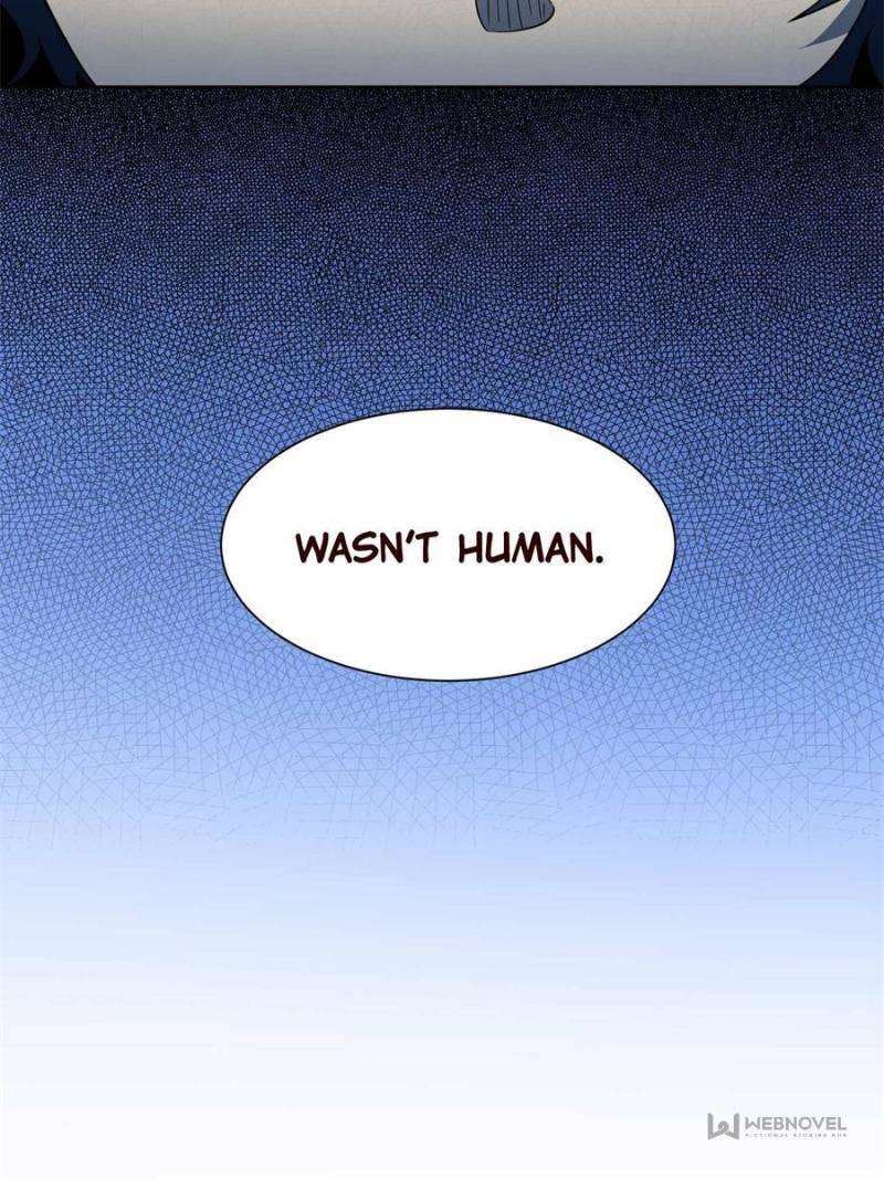 Ode to Humanity: Earthlings, Rise! chapter 165 page 9