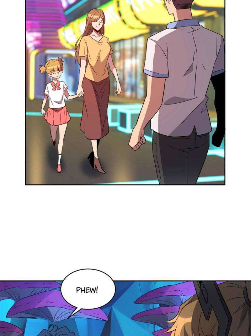 Ode to Humanity: Earthlings, Rise! chapter 166 page 11