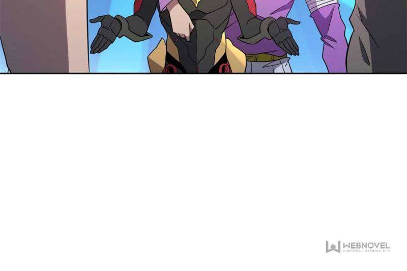 Ode to Humanity: Earthlings, Rise! chapter 166 page 16