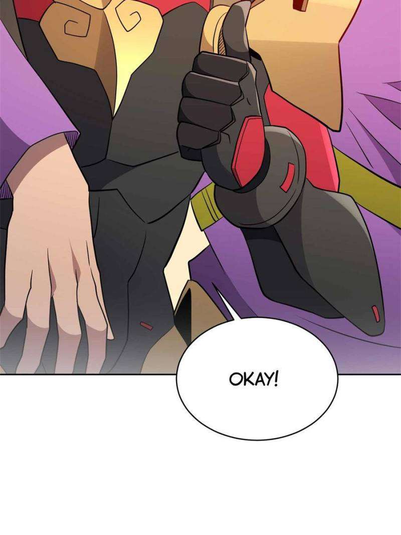 Ode to Humanity: Earthlings, Rise! chapter 166 page 19