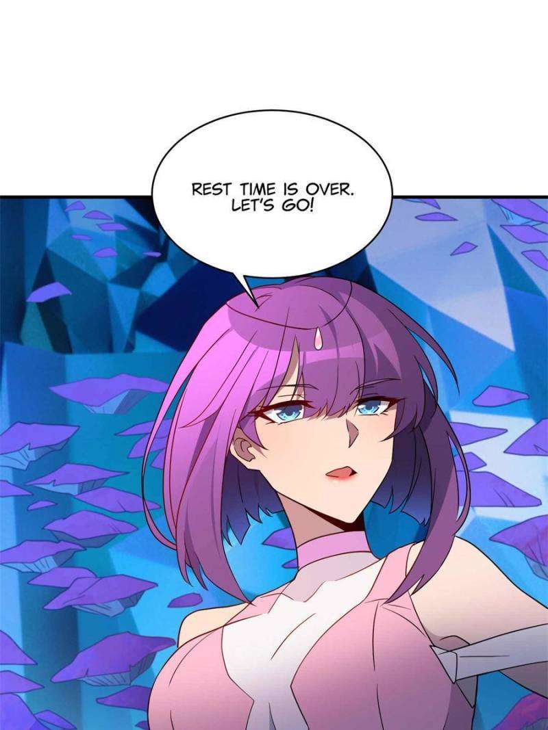 Ode to Humanity: Earthlings, Rise! chapter 166 page 21