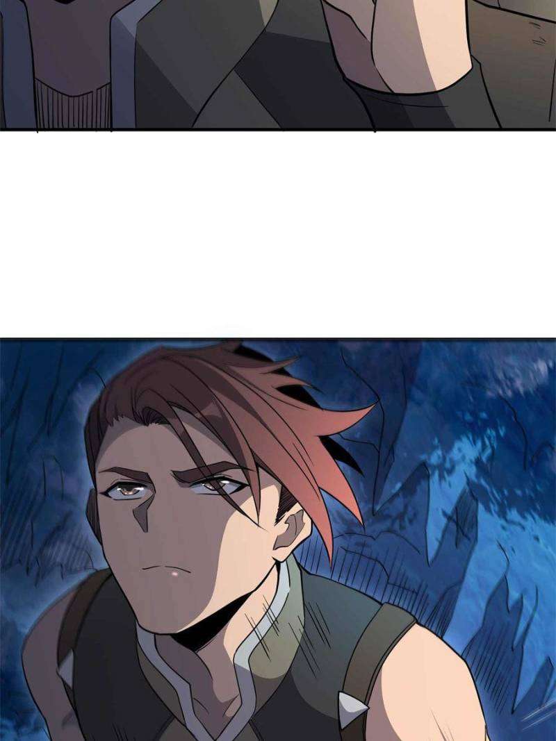 Ode to Humanity: Earthlings, Rise! chapter 166 page 26